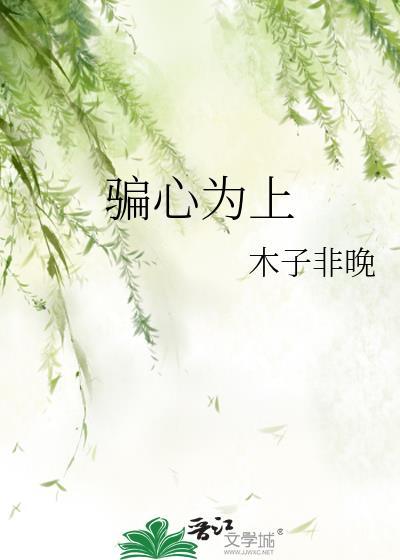 骗心为上木子非晚免费阅读
