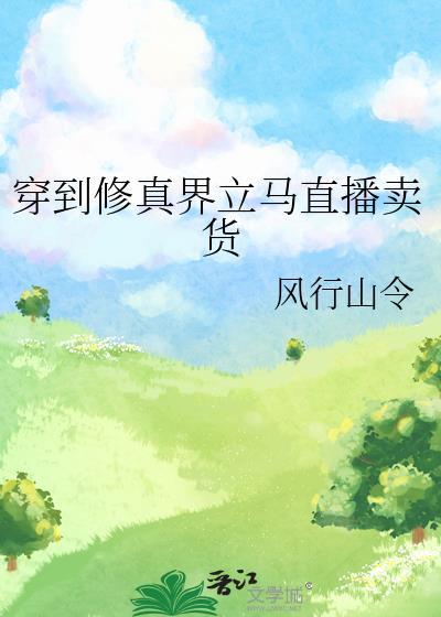 穿到修真界又穿回现代的
