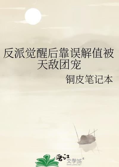 反派靠误解值成为