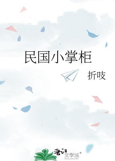 民国小商人全文阅读