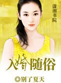 入婚随俗txt免费
