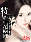 特工重生在校园结局