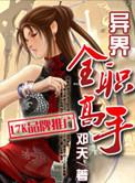 全职高手世界篇全文阅读