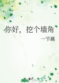 挖个墙角 一节藕全文免费阅读