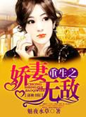 重生之娇妻天天哒