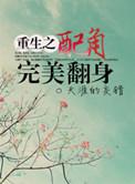 重生之配角翻身讲什么