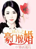 独占之豪门惊婚男主双飞