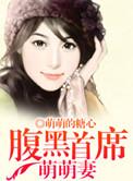 腹黑首席萌萌妻全文阅读