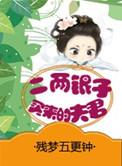 二两银子买来的夫君金一块