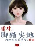 重生之脚踏实地的