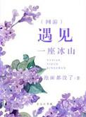 当一座冰山碰到另一座冰山