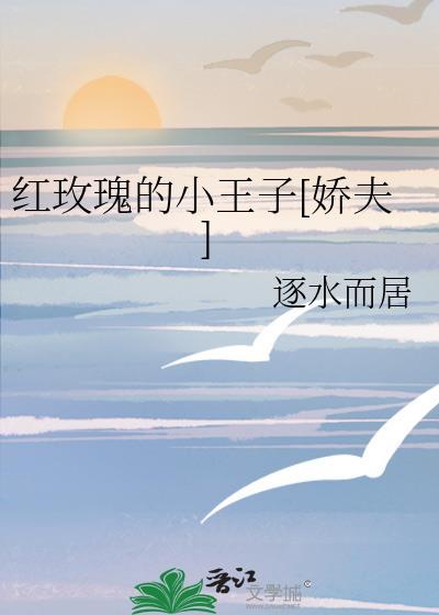 红玫瑰的小王子娇夫