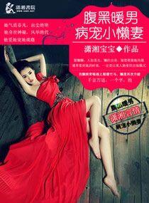 腹黑暖男病爱小懒妻类似文