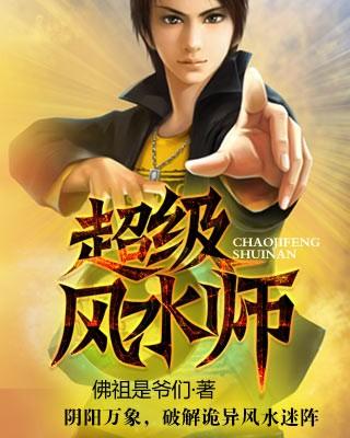 超级风水师免费阅读全文叶川