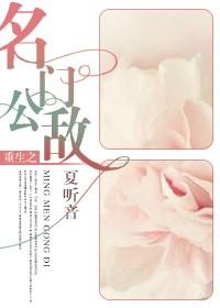 重生之名门公敌txt书包网