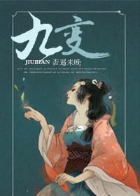 九变十化气数图