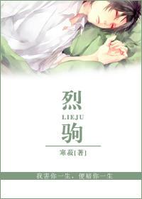 烈驹简介