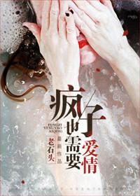 疯子疯子疯子只爱你的疯子歌词是什么意思