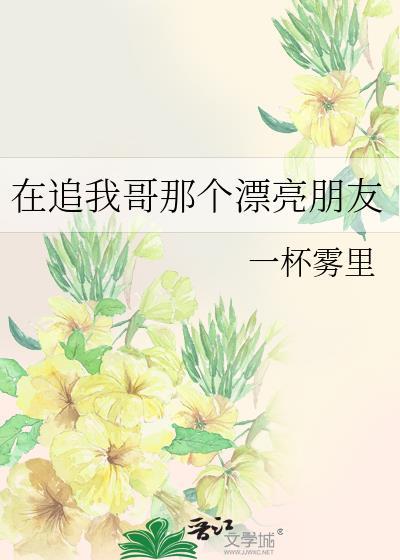 在追我哥那个漂亮朋友txt盘