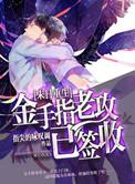 叫金手指老攻已签收