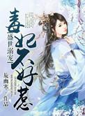 盛世宠妃之毒妃不好惹