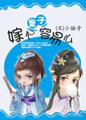 娶个皇子做夫郎