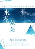 水花像一朵朵什么