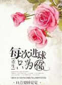 每次进球只为你原型