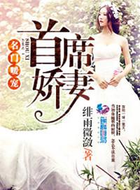 独宠名门娇妻