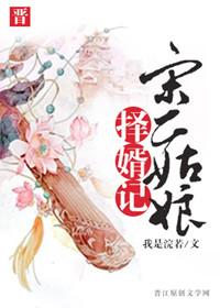 宋二姑娘择婿及评价