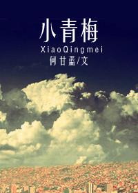 小青梅是甜的原著叫什么