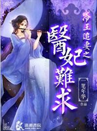 冷王宠妻医妃