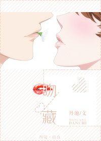吻藏旧梦