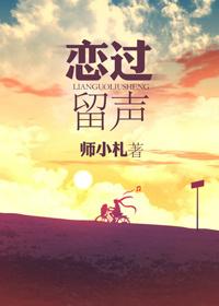 恋过留声实体书番外贴吧