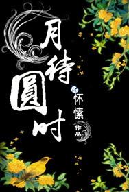 月待圆时怀愫TXT百度