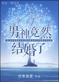 男神大结局
