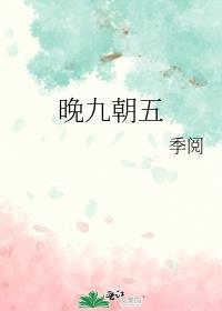 台湾的晚九朝五