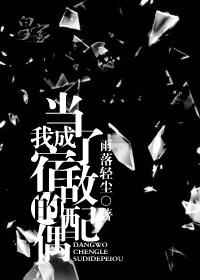 当我成了宿敌的配偶晋江