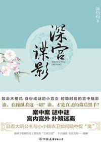 深宫谍影番外