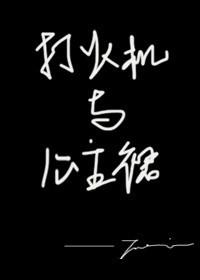 打火机与公主裙·长明灯阅读