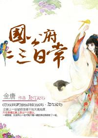 国公府二三日常晋江