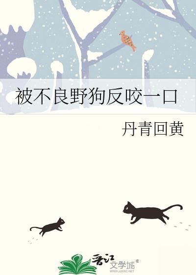 被不良野狗反咬一口全文免费阅读