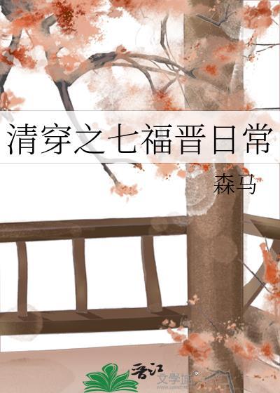 清穿七福晋全