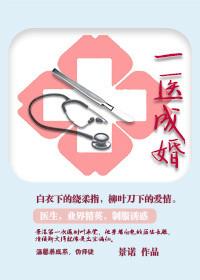 一医成婚 男主几个孩子