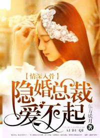 深情入骨总裁宠妻上瘾
