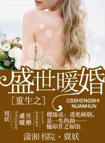 重生之盛世暖婚顾烟