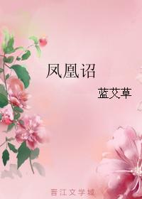 凤凰诏蓝艾草txt