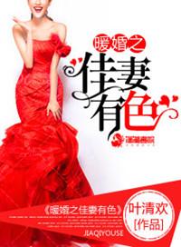 暖婚爱妻笔趣阁