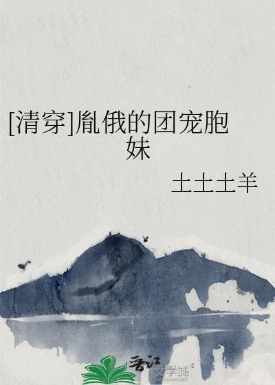 清穿胤禟的独宠文