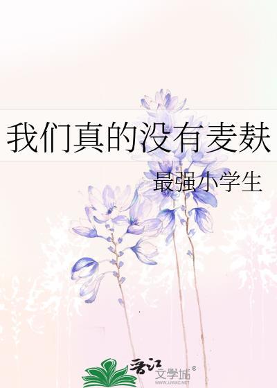 没有麦麸的食物